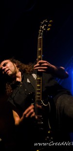 041 Blaze Bayley